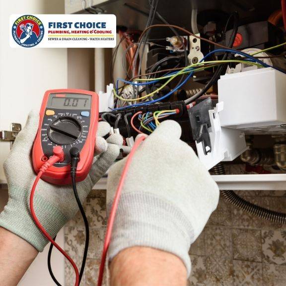Affordable & Professional Bryant Installers in Wayne, NJ