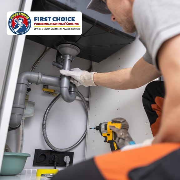 Clogged Drains Why DIY Fixes Fail & How Professional Plumbers Solve It