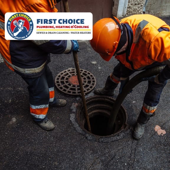 Contact Us for Industrial Drain Cleaning Services in North New Jersey