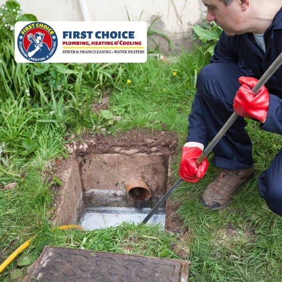 Drain Unblocking at Home How Long to Leave Drain Unblockers & Safer Alternatives